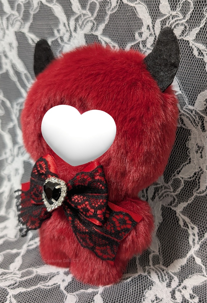 ❤️Devil着ぐるみ レッド❤️