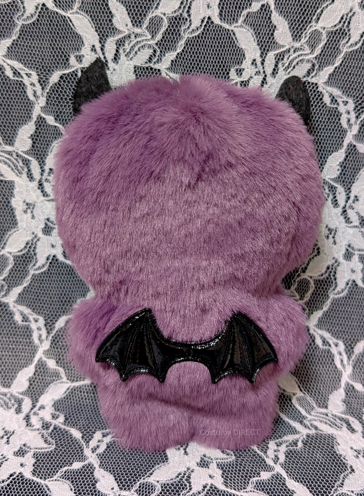 💜Devil着ぐるみ パープル💜