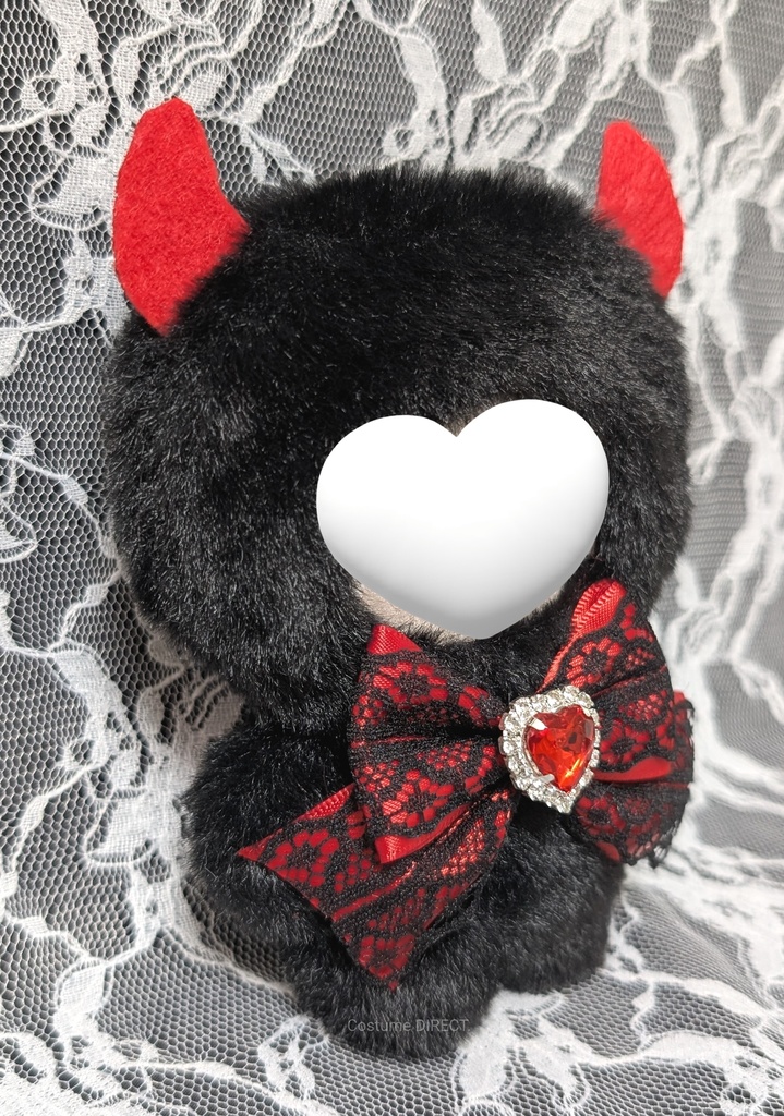 🖤Devil着ぐるみ ブラック🖤
