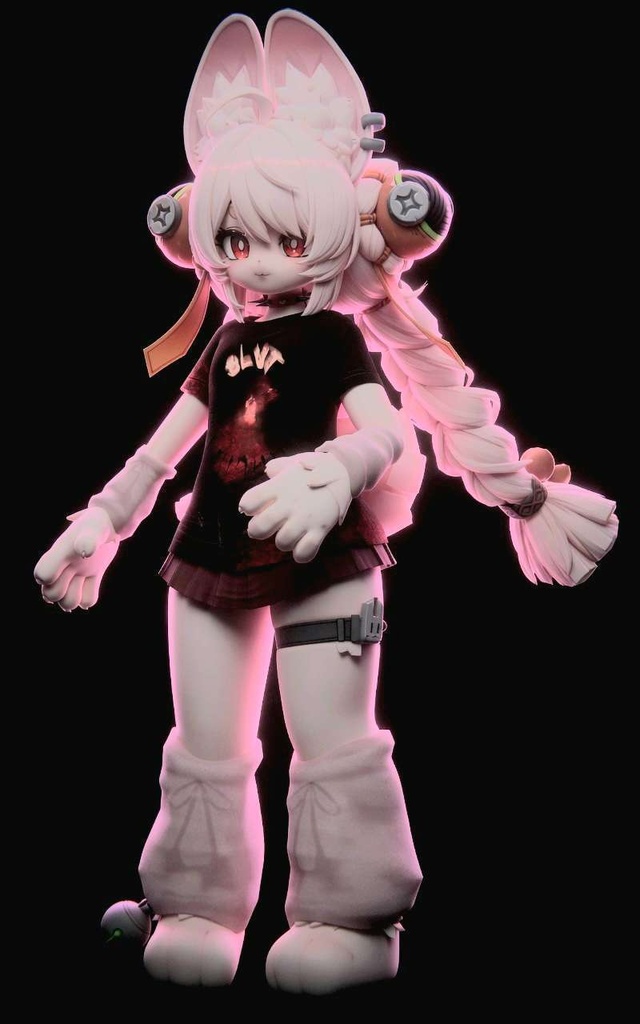 Zhao VRChat / PC