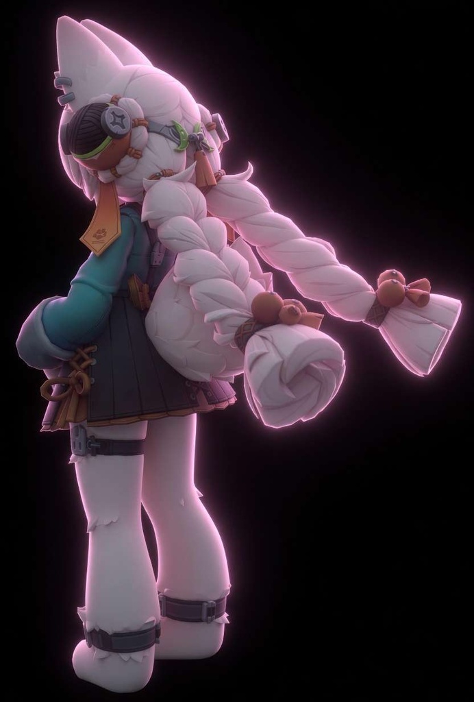 Zhao VRChat / PC