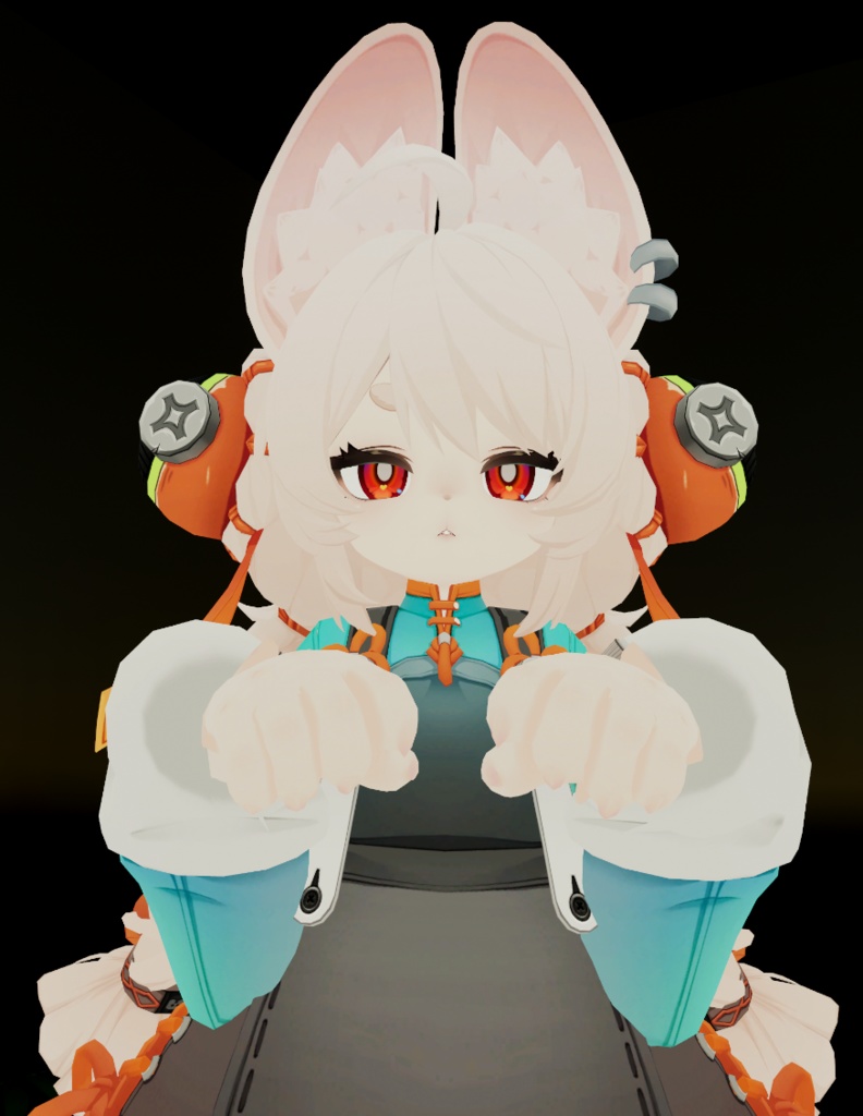 Zhao Xiao VRChat -PC / QUEST-