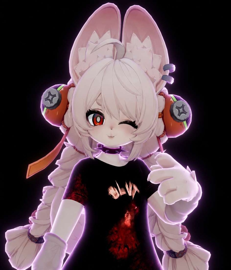 Zhao VRChat / PC