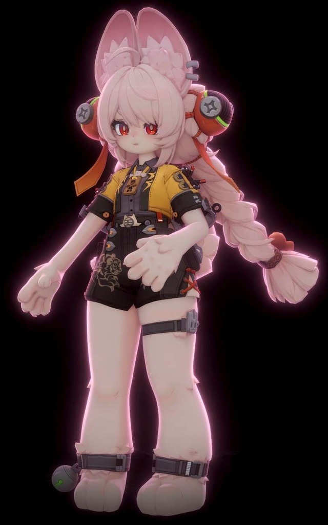 Zhao VRChat / PC
