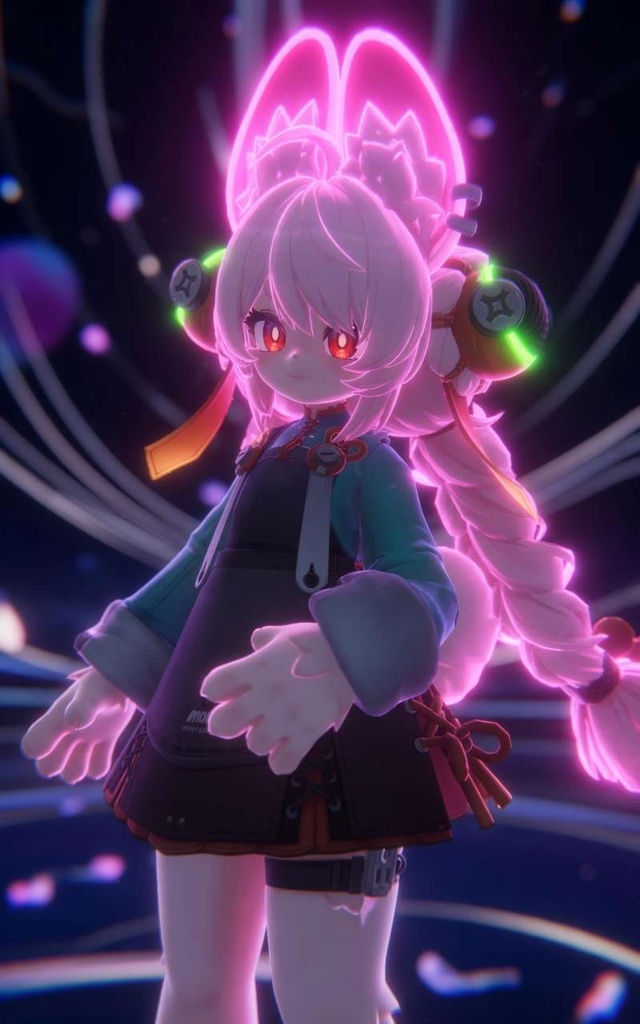 Zhao VRChat / PC