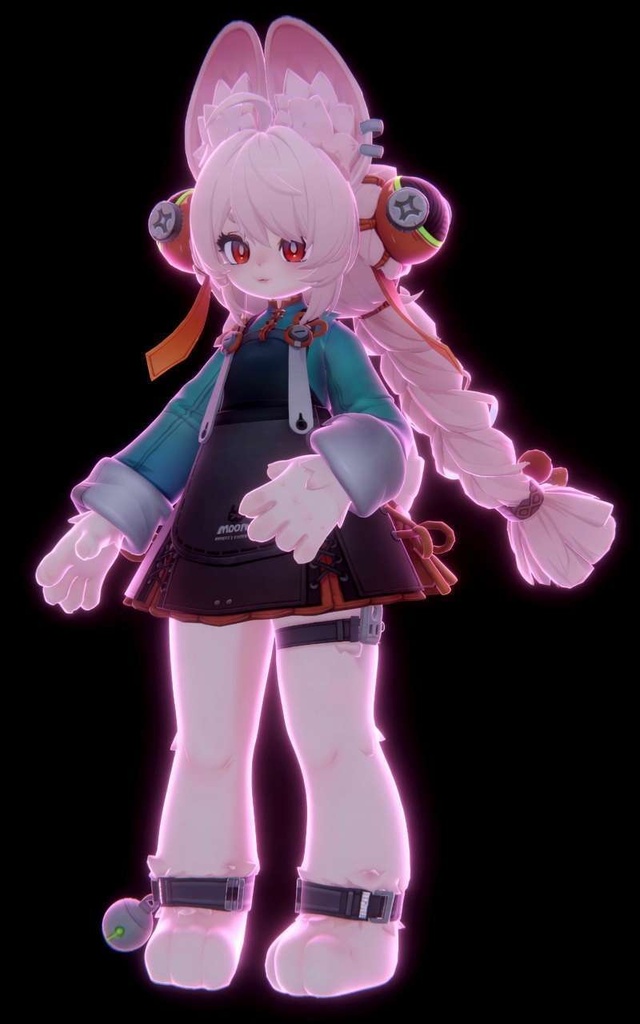 Zhao VRChat / PC