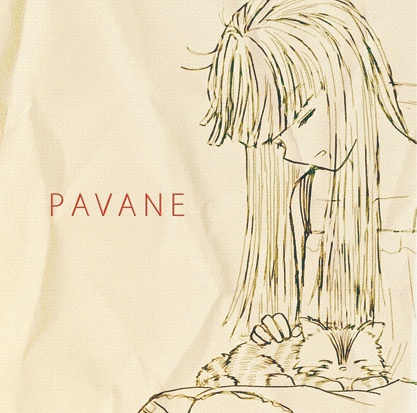 PAVANE