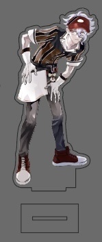 ダイナーアズール(大)