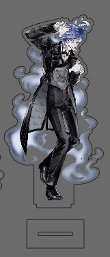 悪夢イデア(小)