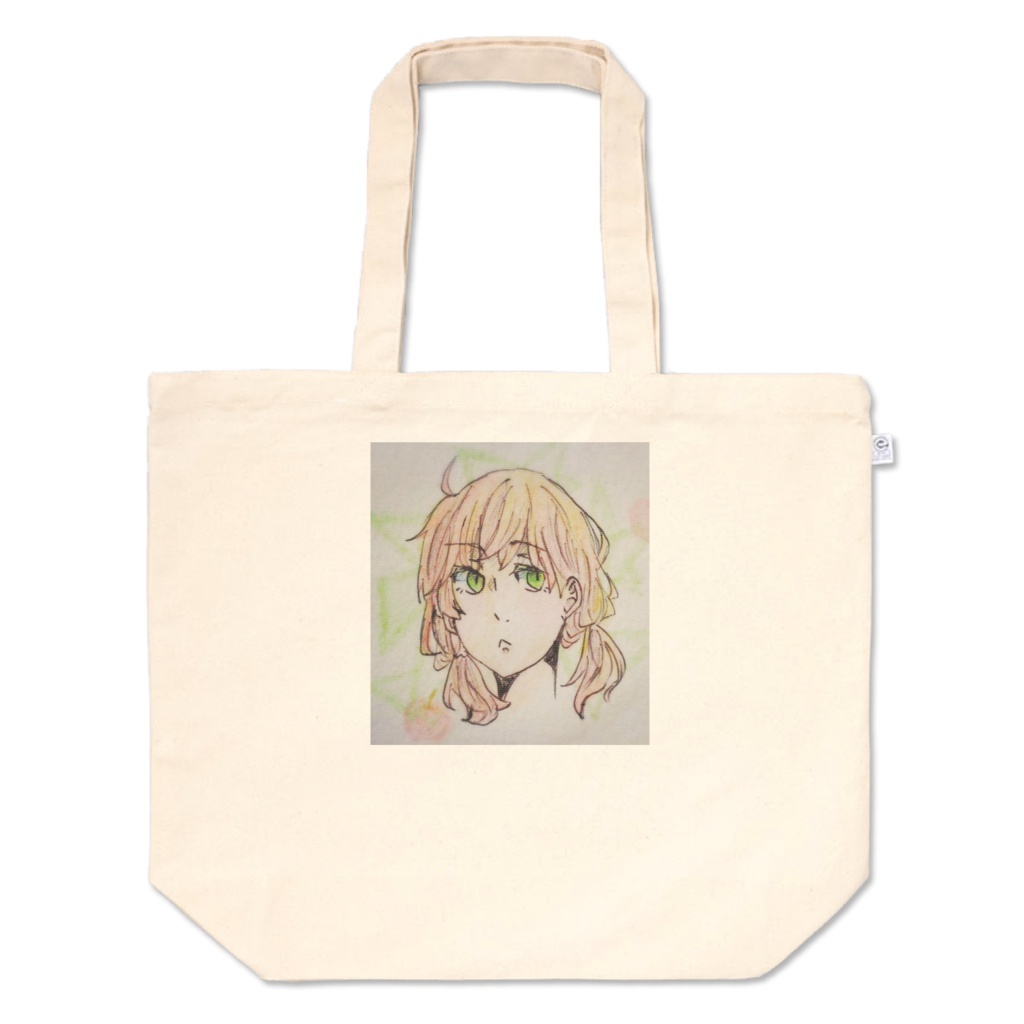 オリジナルバッグ