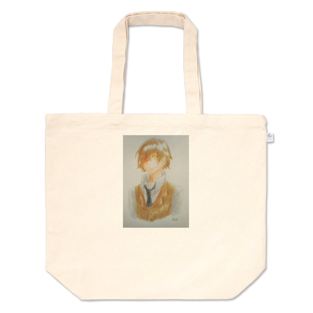 オリジナルバッグ