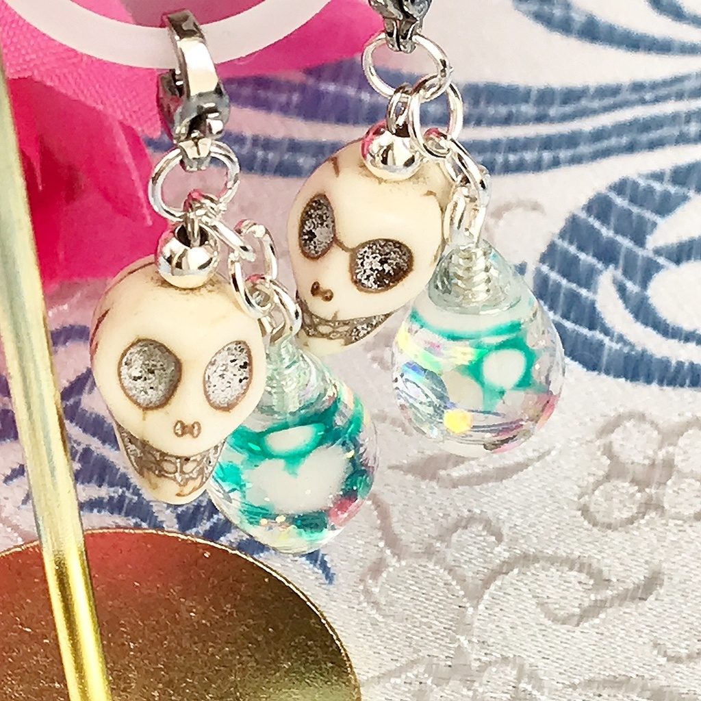 【あんスタ】劇団『ドラマティカ』ACT1/西遊記悠久奇譚  悟空/悟浄イメージマルチチャーム