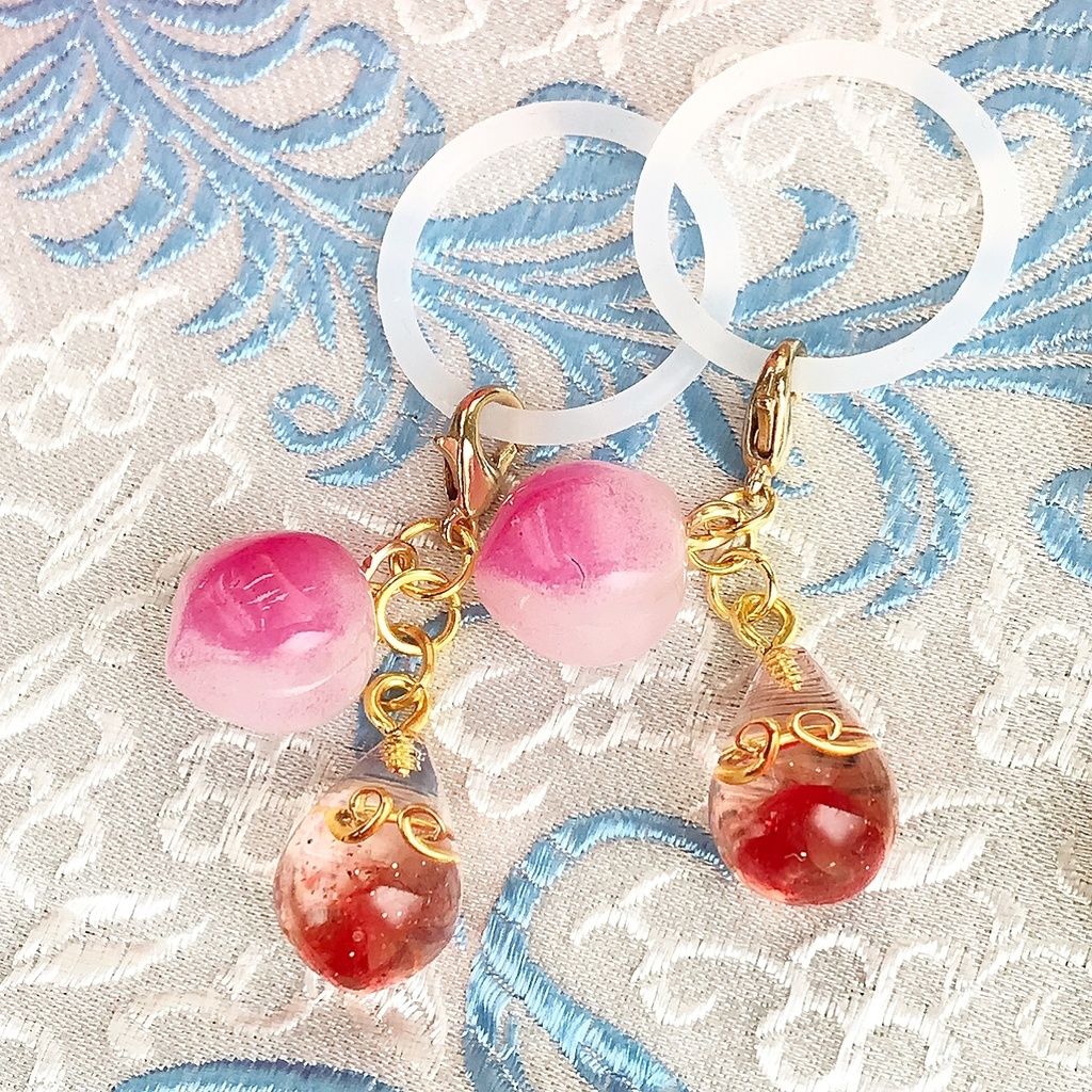 【あんスタ】劇団『ドラマティカ』ACT1/西遊記悠久奇譚  悟空/悟浄イメージマルチチャーム