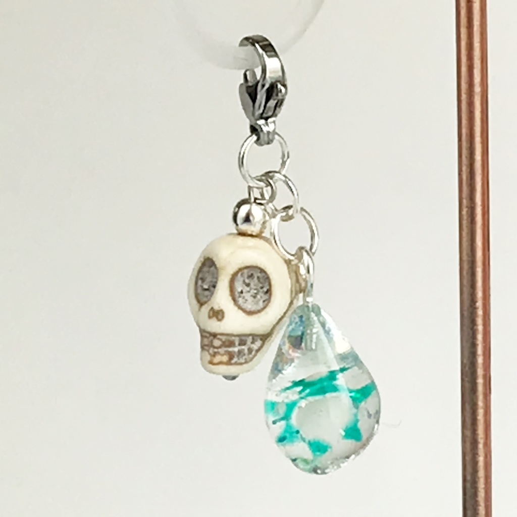 【あんスタ】劇団『ドラマティカ』ACT1/西遊記悠久奇譚  悟空/悟浄イメージマルチチャーム