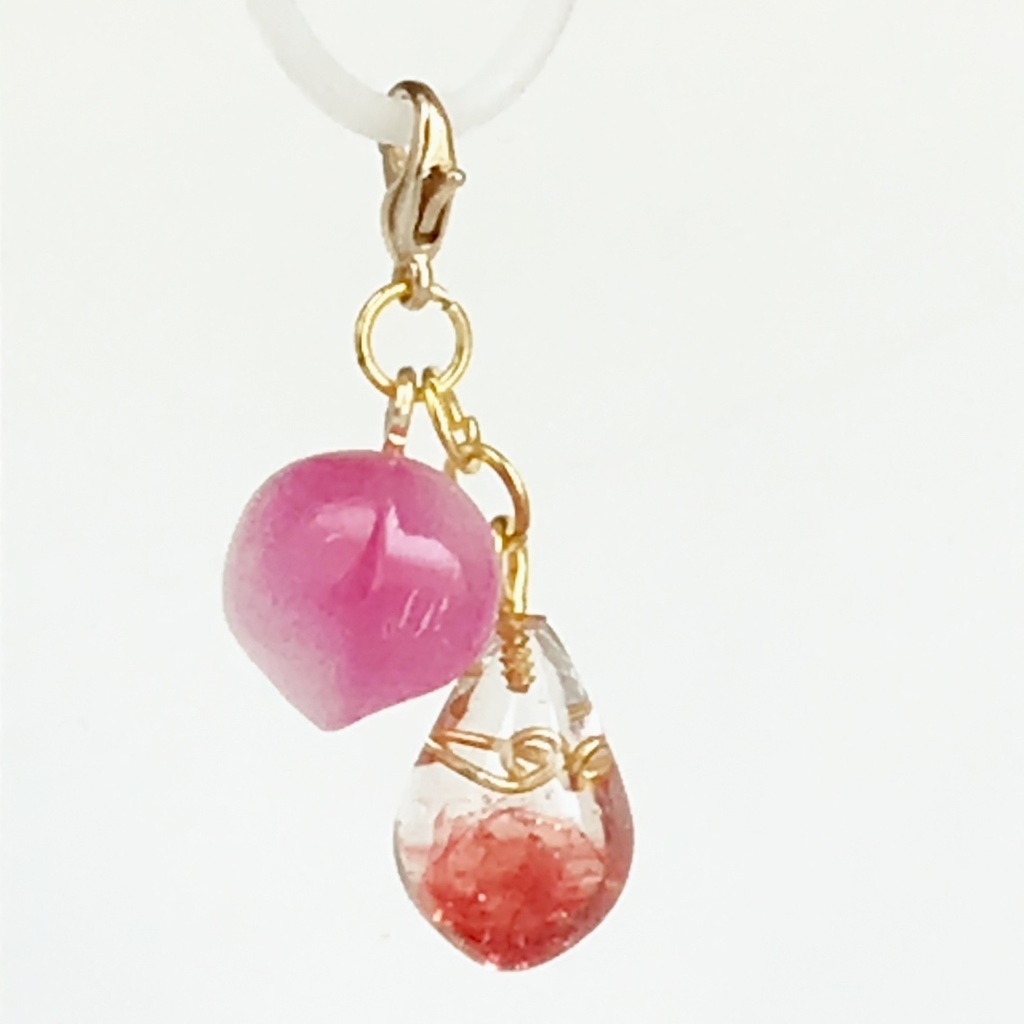 【あんスタ】劇団『ドラマティカ』ACT1/西遊記悠久奇譚  悟空/悟浄イメージマルチチャーム