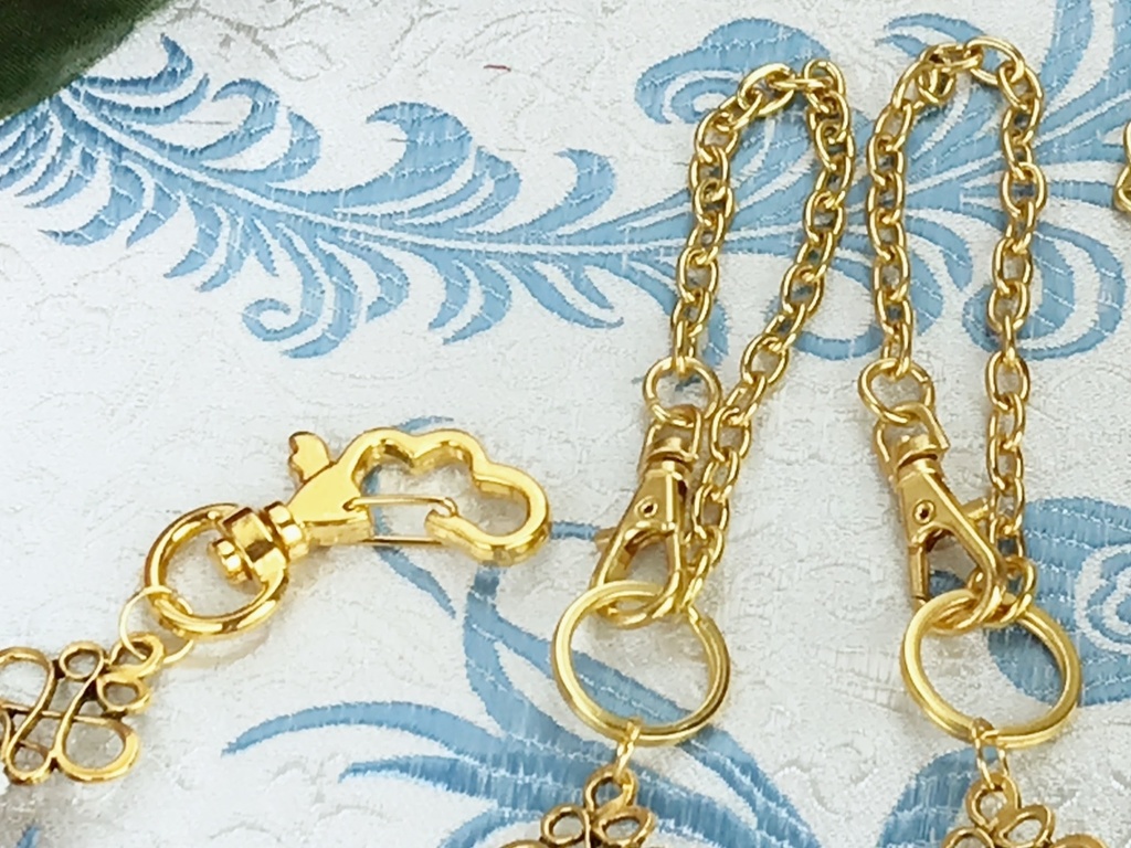 【あんスタ】劇団『ドラマティカ』ACT1/西遊記悠久奇譚キャラクターイメージ BIGタッセル