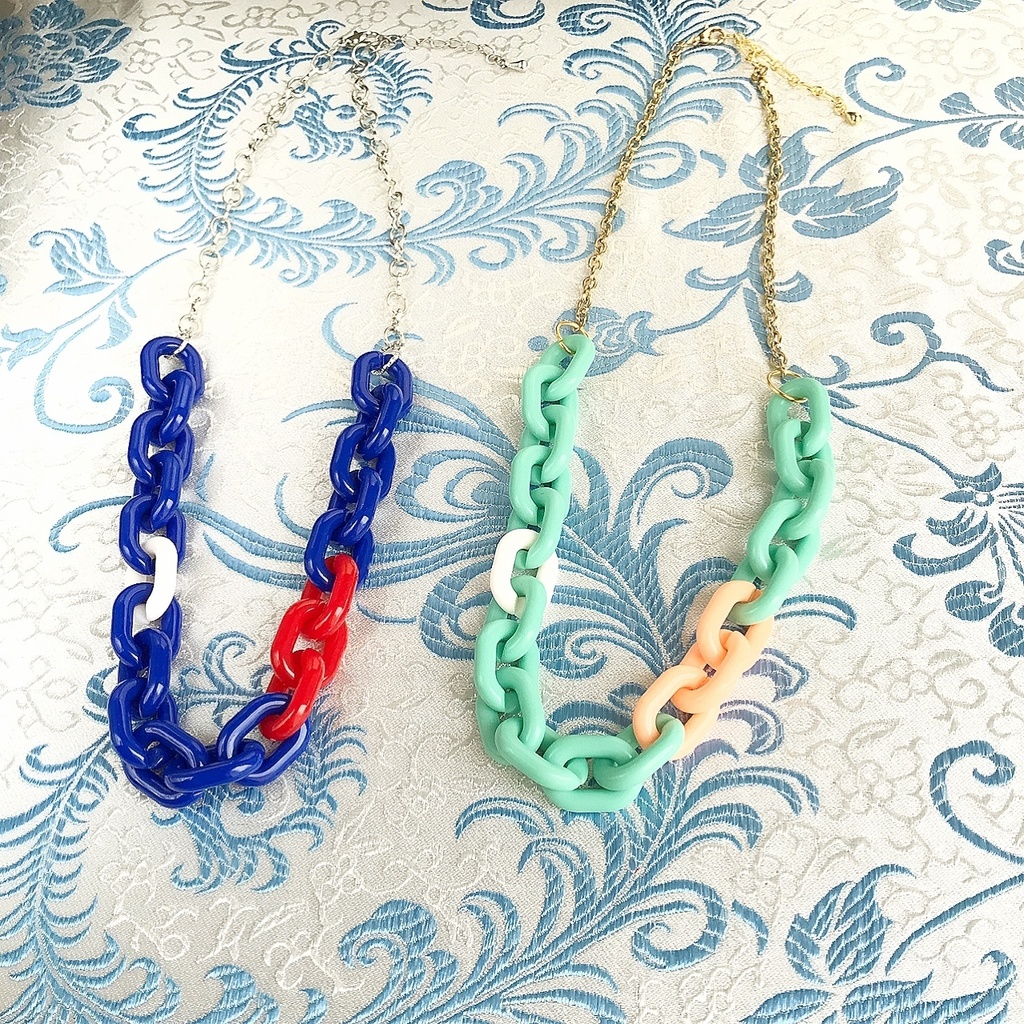 【あんスタ】劇団『ドラマティカ』ACT1/西遊記悠久奇譚キャラクターイメージ アクリルチェーンネックレス