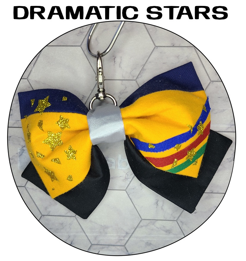 SideMユニット風イメージチャーム