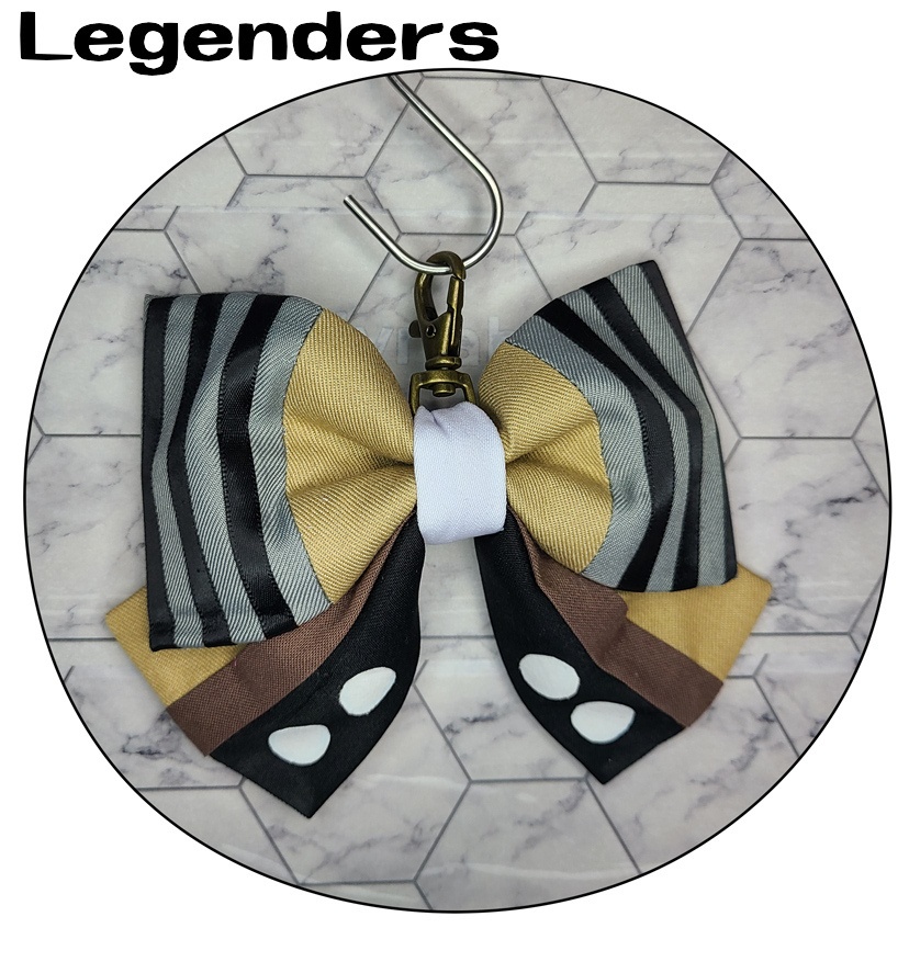 SideMユニット風イメージチャーム