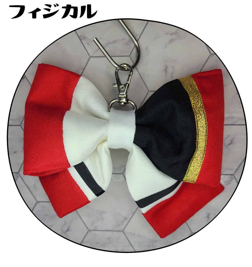 SideMユニット風イメージチャーム