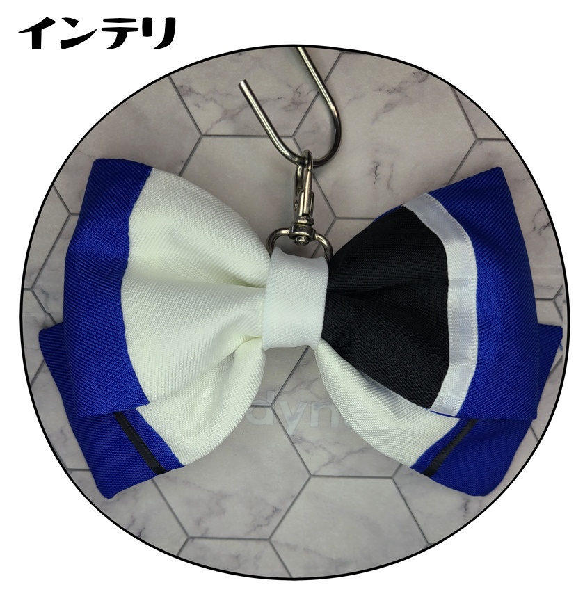 SideMユニット風イメージチャーム