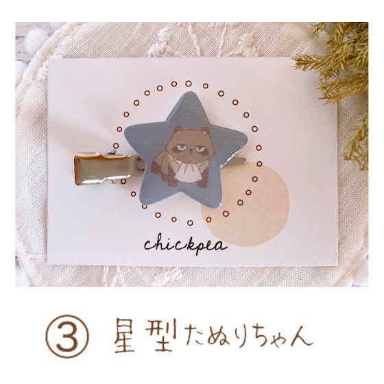 エルリヘアクリップ