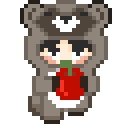 たぬりアバター