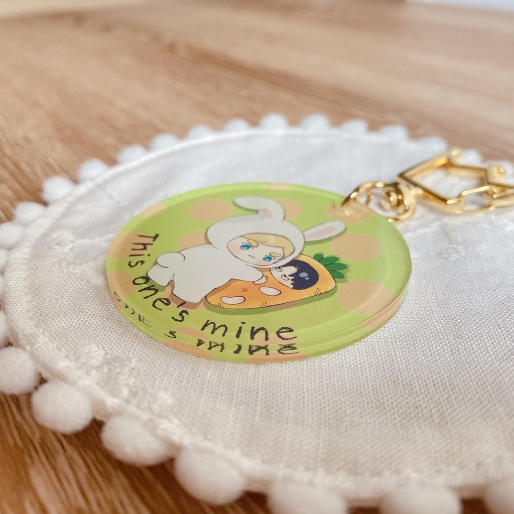 エルリアクキー