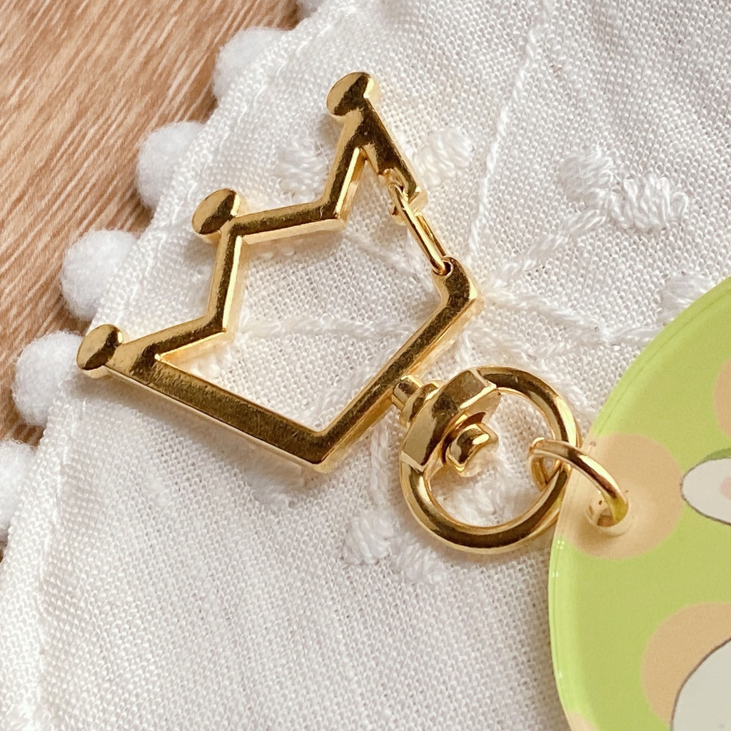 エルリアクキー