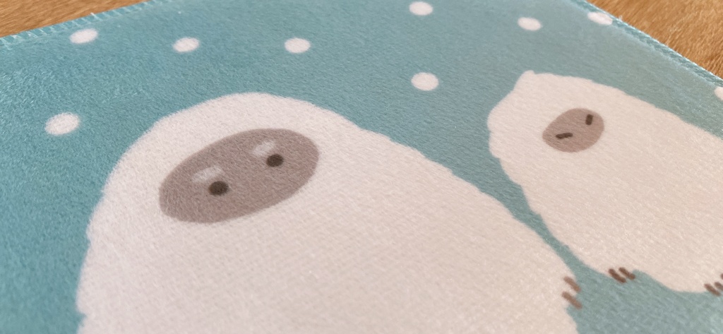 タオルハンカチ