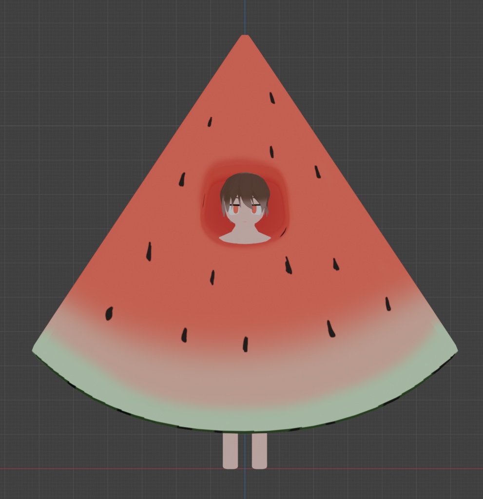 Suicapura スイカプラ