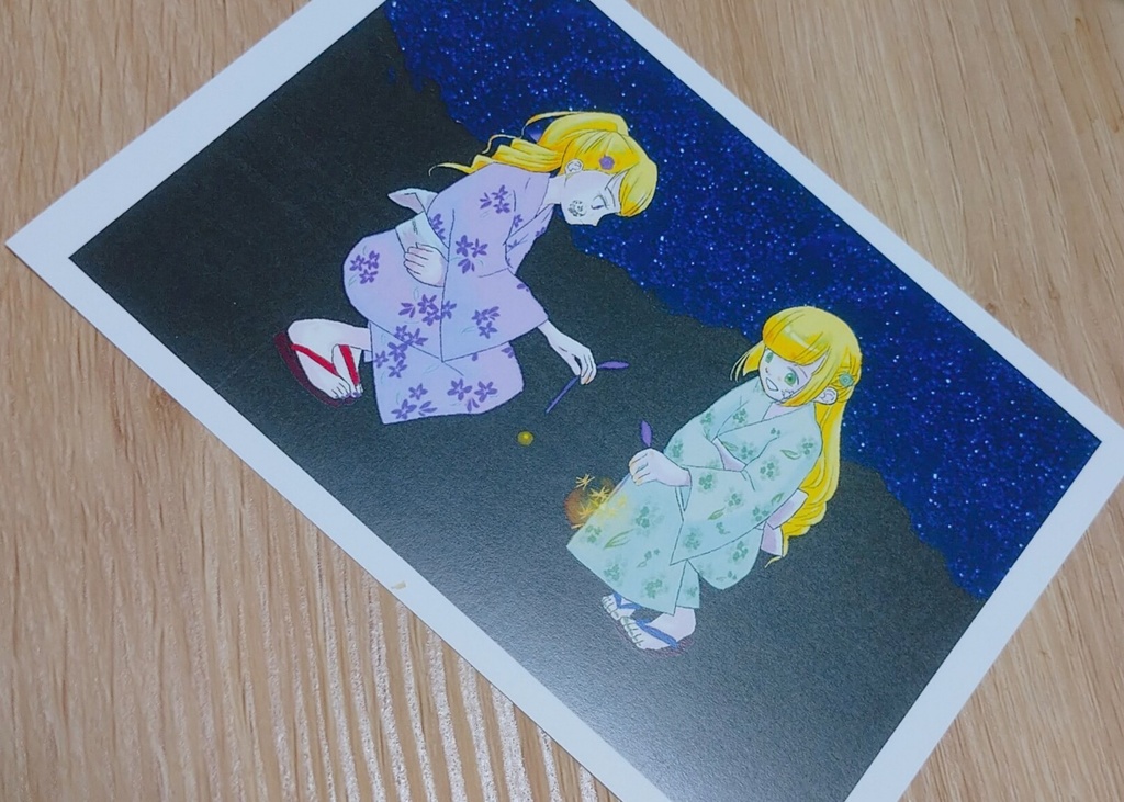 SH/romanを感じるつまみ細工(小)