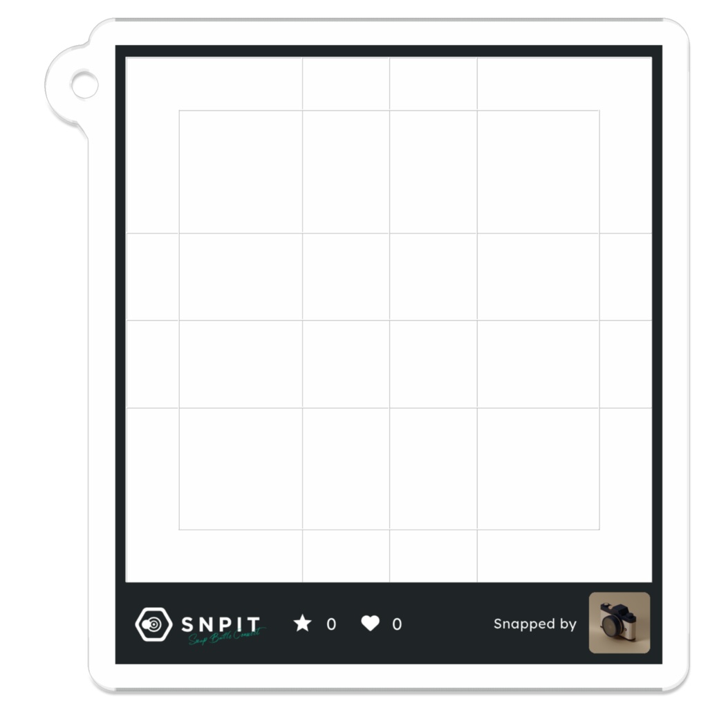 SNPIT コンポジションガイド