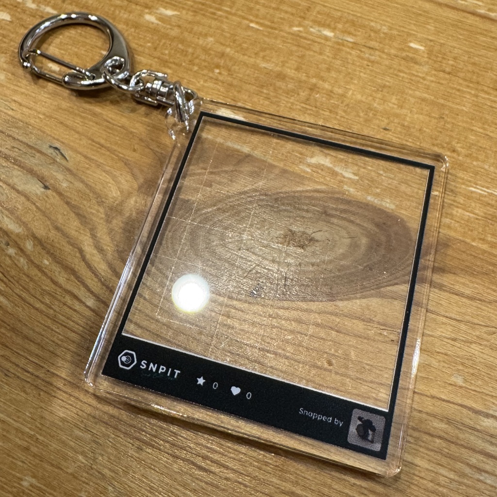 SNPIT コンポジションガイド