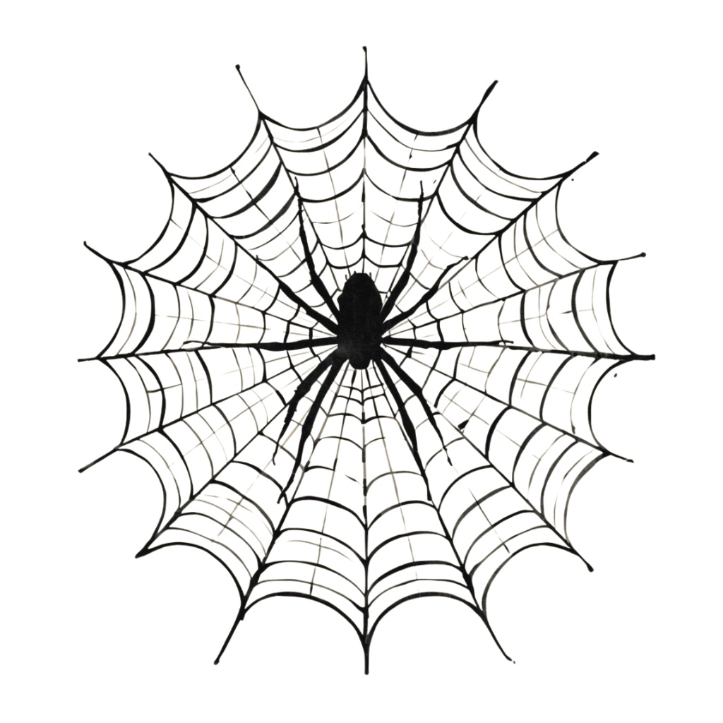 【ハロウィンシリーズ】やわらかい水彩タッチのクリップアート10点セット PNG PNG