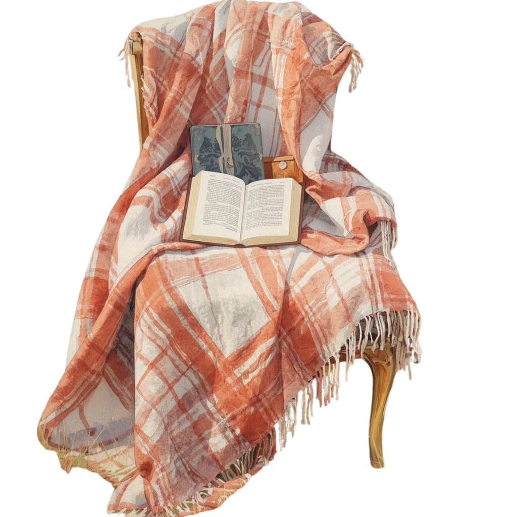 水彩画風 クリップアート秋の旅行 21枚セットPNG