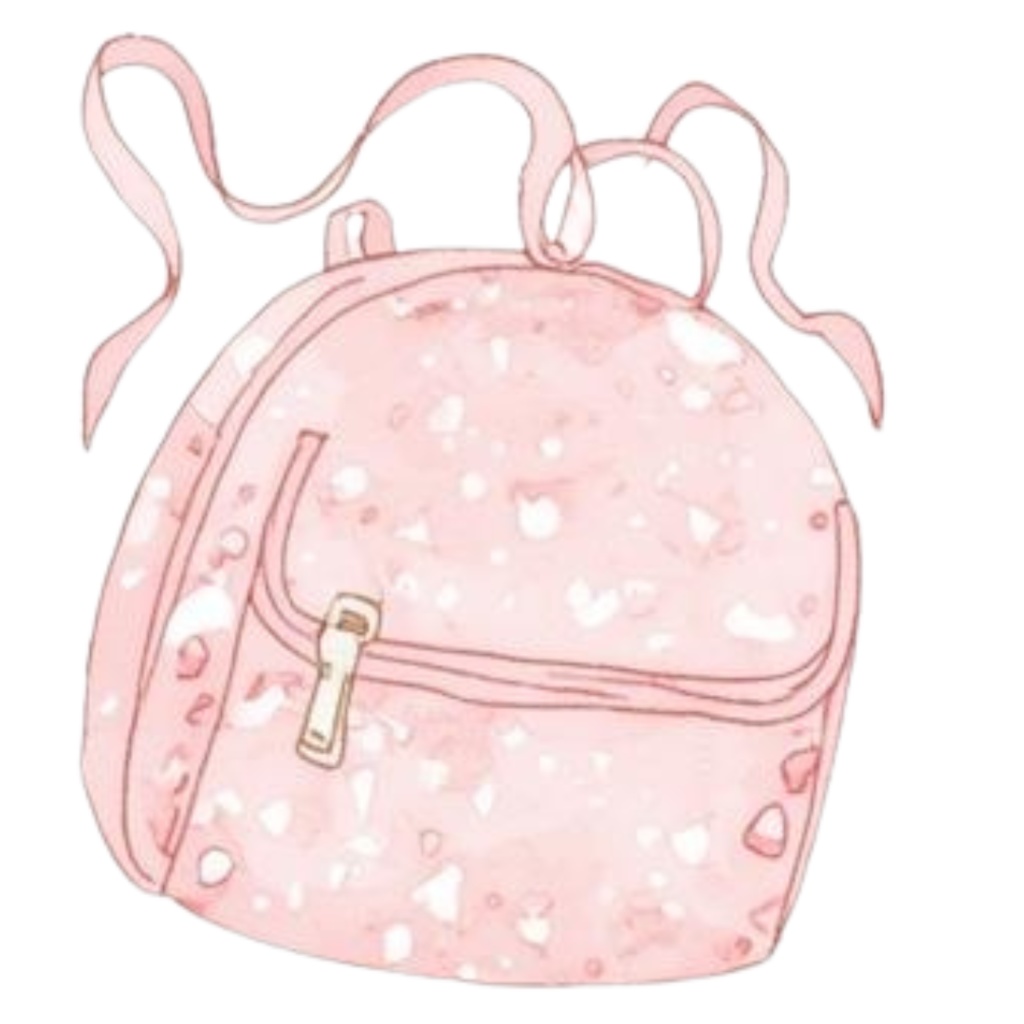 ママとベビーの水彩クリップアート 21枚セットPNG