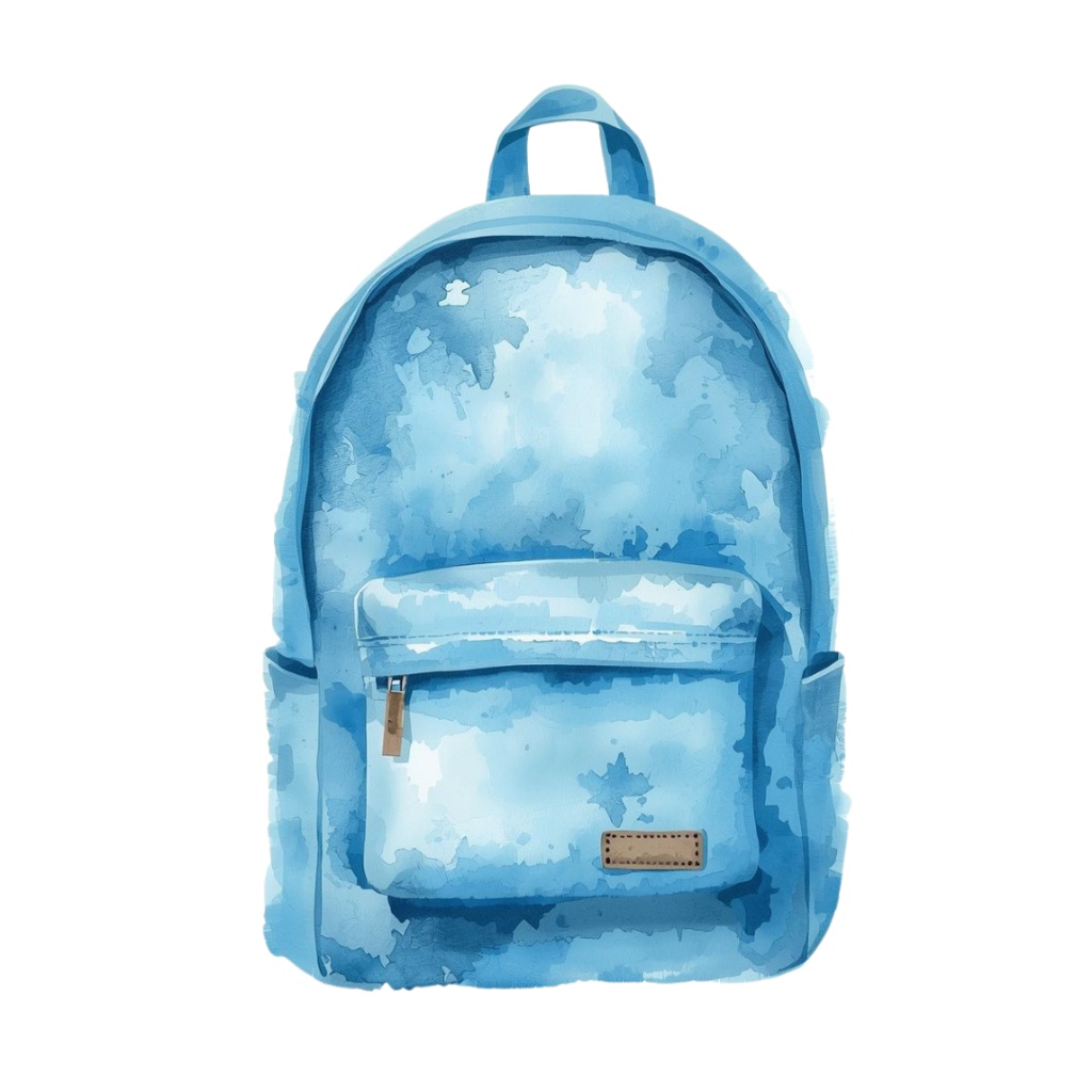 元気いっぱい!小学校の男の子イラスト集 26セットPNG /Happy School Boys Art Collection 26SET PNG