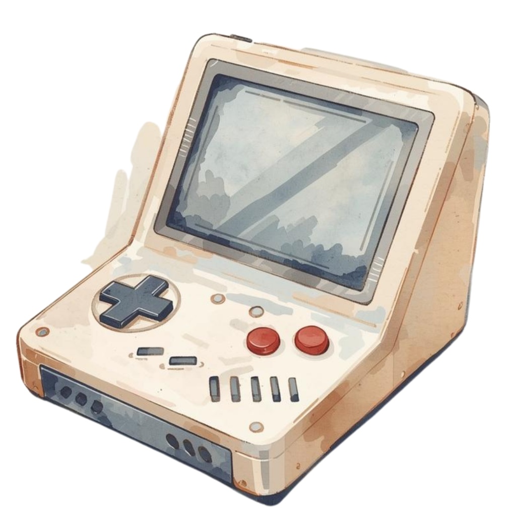 元気いっぱい!小学校の男の子イラスト集 26セットPNG /Happy School Boys Art Collection 26SET PNG