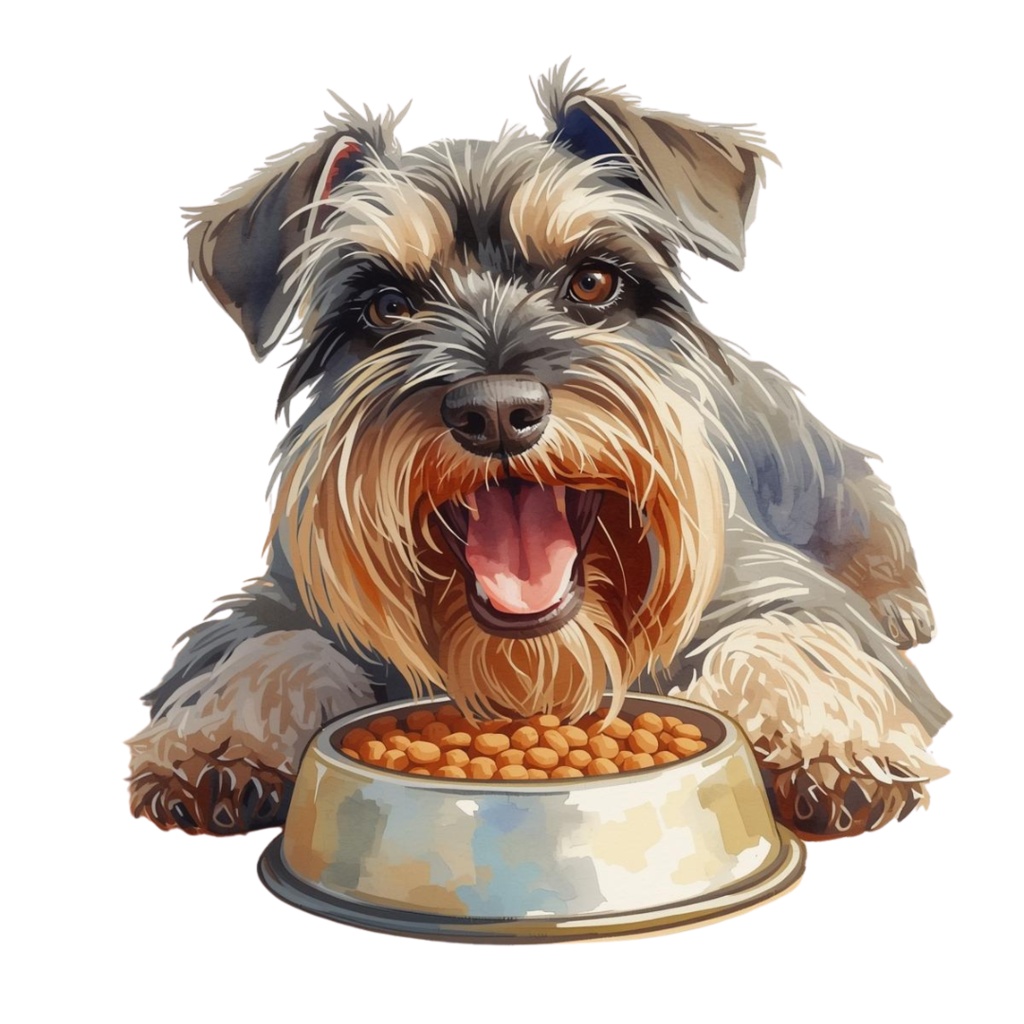 水彩画風 可愛い犬のクリップアート(27枚)/Watercolor Dog Clipart Set (27 PNGs)