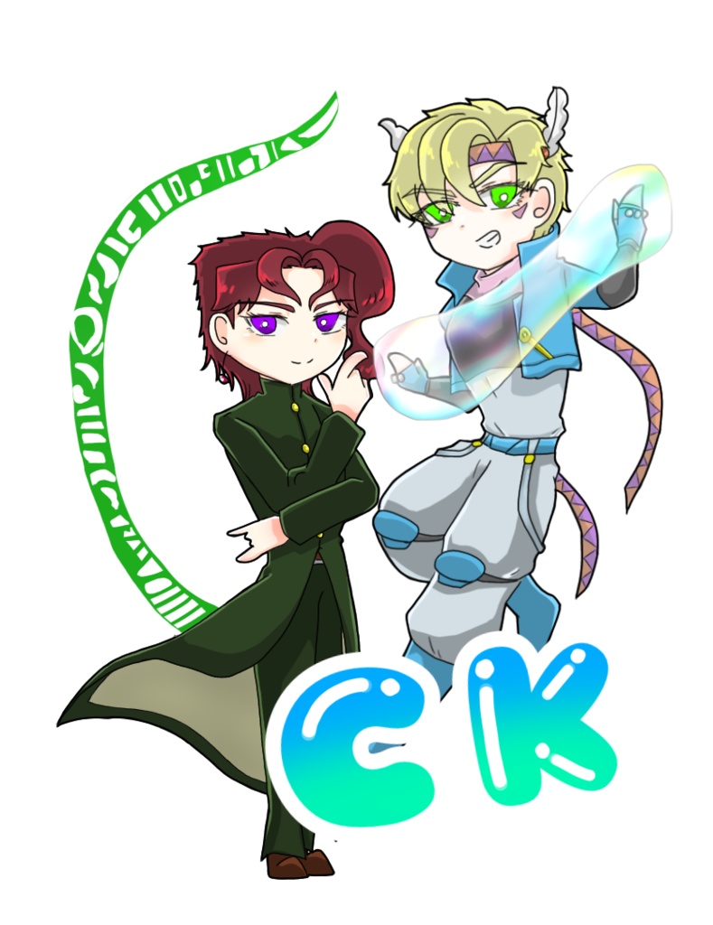 シー花 ミニアクリルキーホルダー