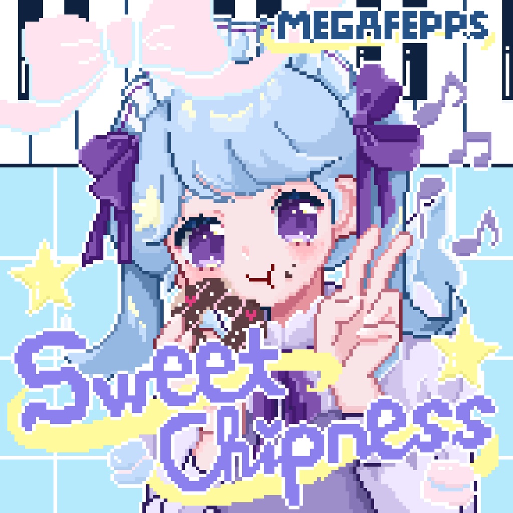 MFCD-022.Sweet Chipness