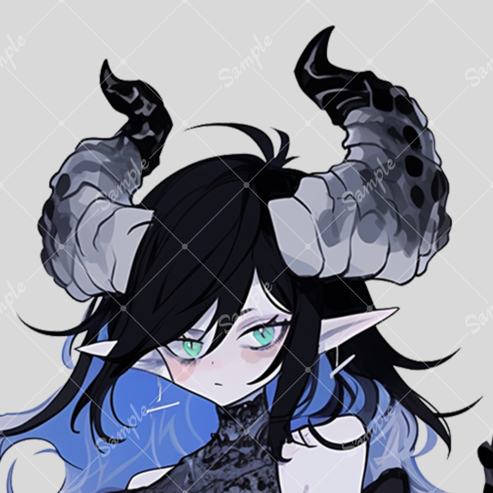 全身立ち絵素材81 ドラゴン 女の子