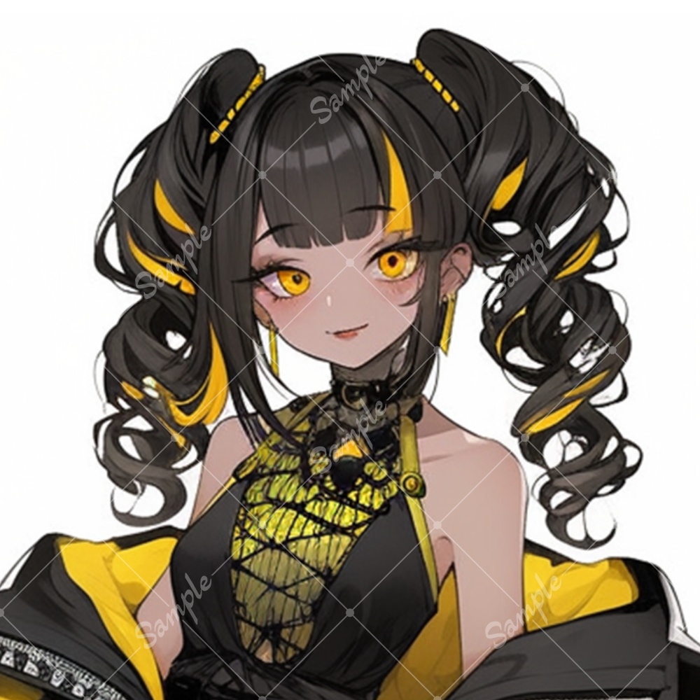 TRPG立ち絵.ᐟ いろはページ TRPG立ち絵.ᐟ いろは様専用ページ