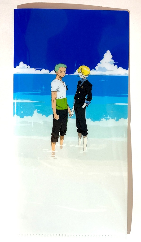 ゾサチケットホルダー