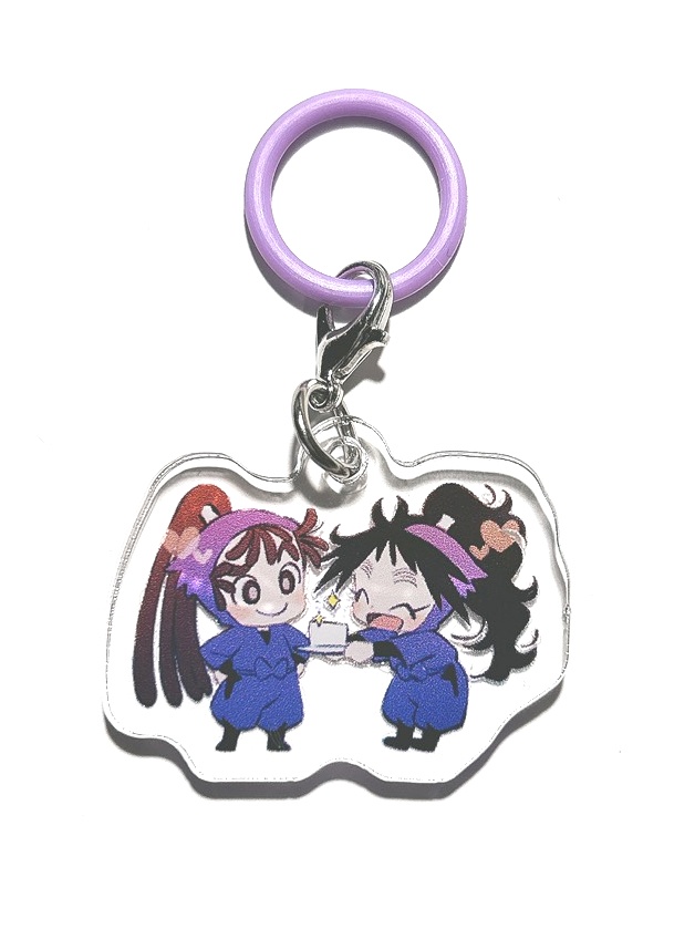 勘くくアンブレラマーカー