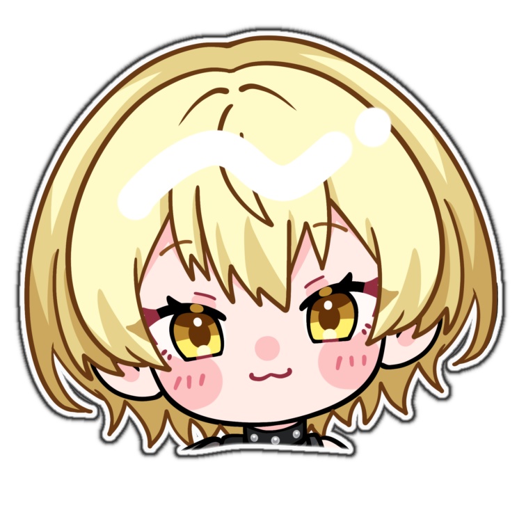 アクリルスマホホルダー1