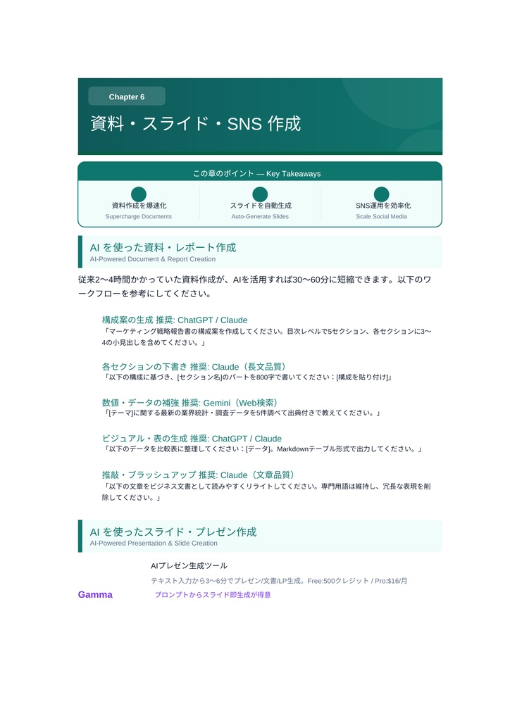 AIプロフェッショナル完全攻略ブック 2026