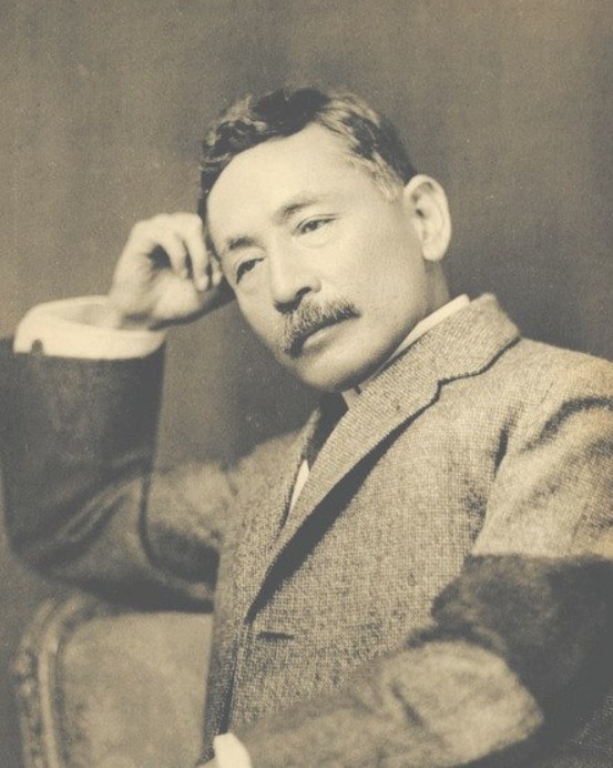 シンパシーと夏目漱石の芸術論