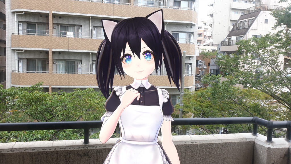 【無料版あり】VRoid向け瞳テクスチャセット (星) Vroid Eye Texture